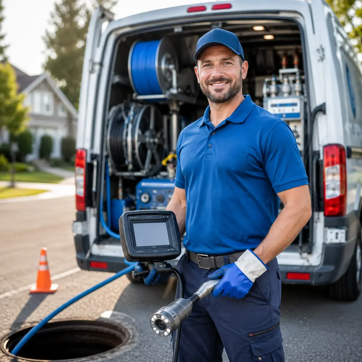 Local Pipe Relining specialists in Mississippi State, MS