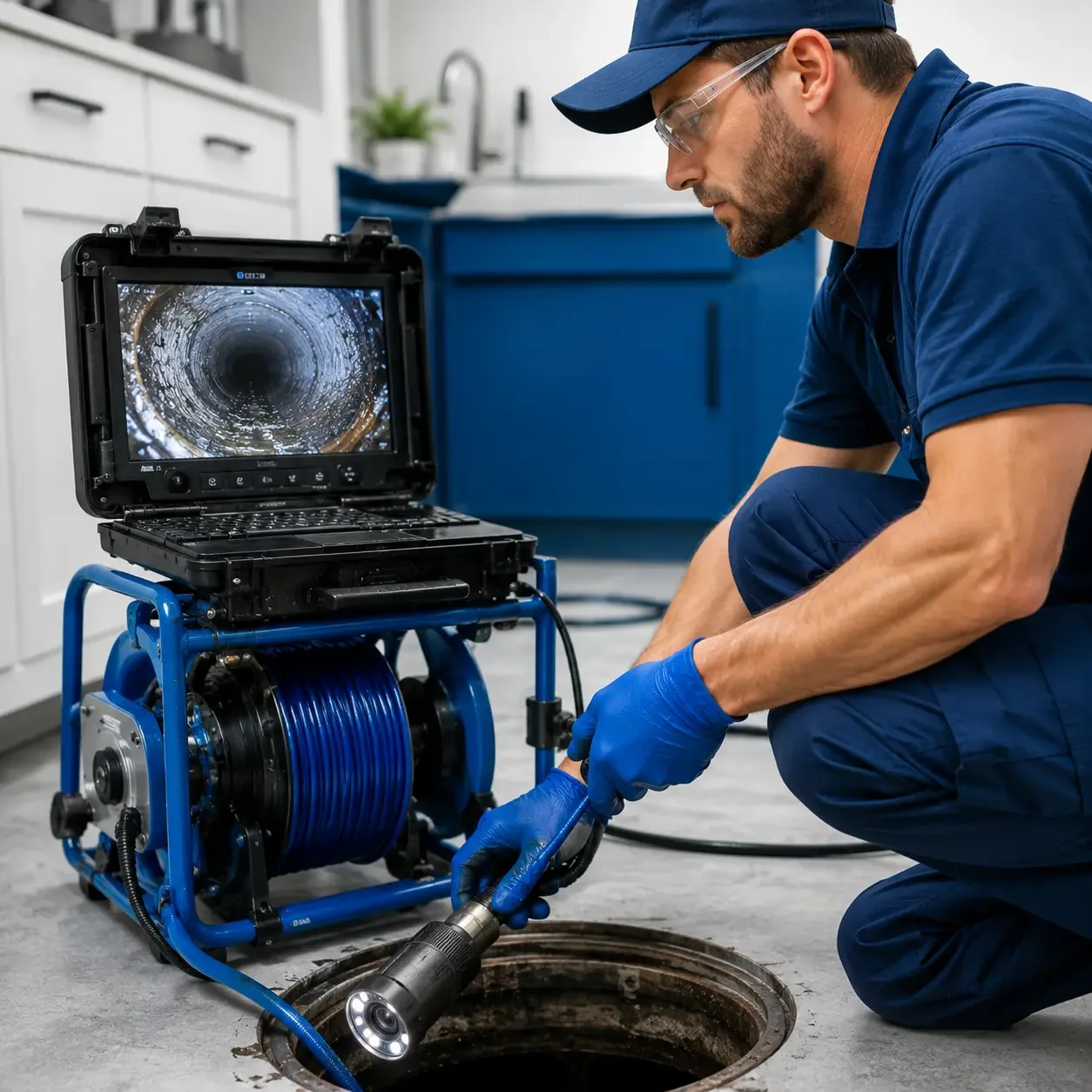 Pipe Relining professionals serving Mississippi State, MS